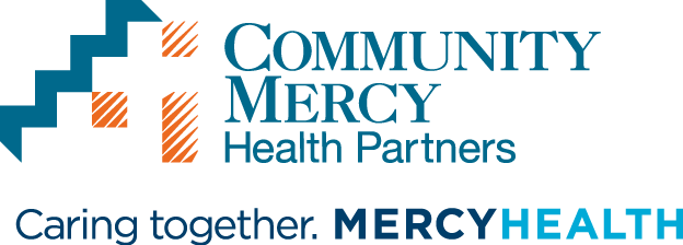 Community Mercy Health Partners Logo